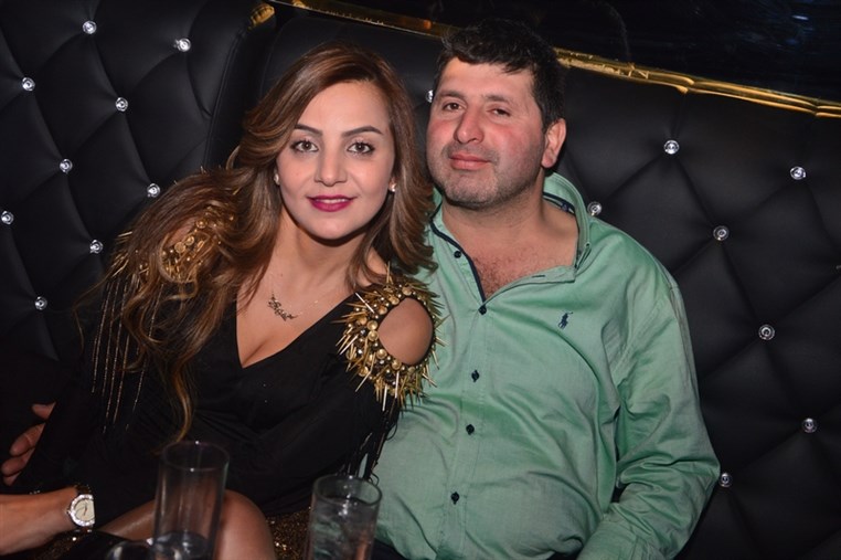 Diva's Stars on Saturday Night 